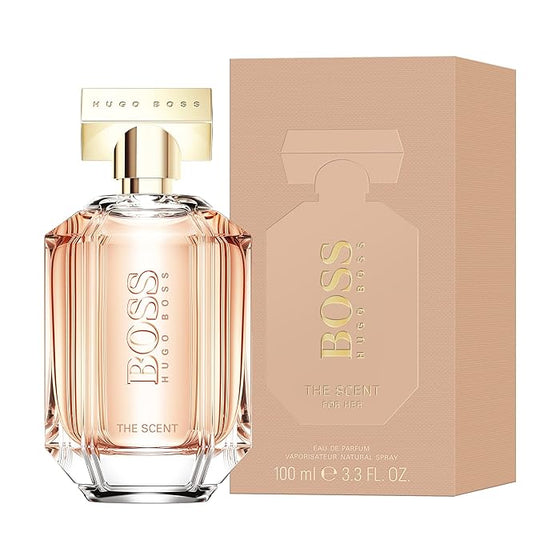 Bosss the scent EDP (ZYDROP)