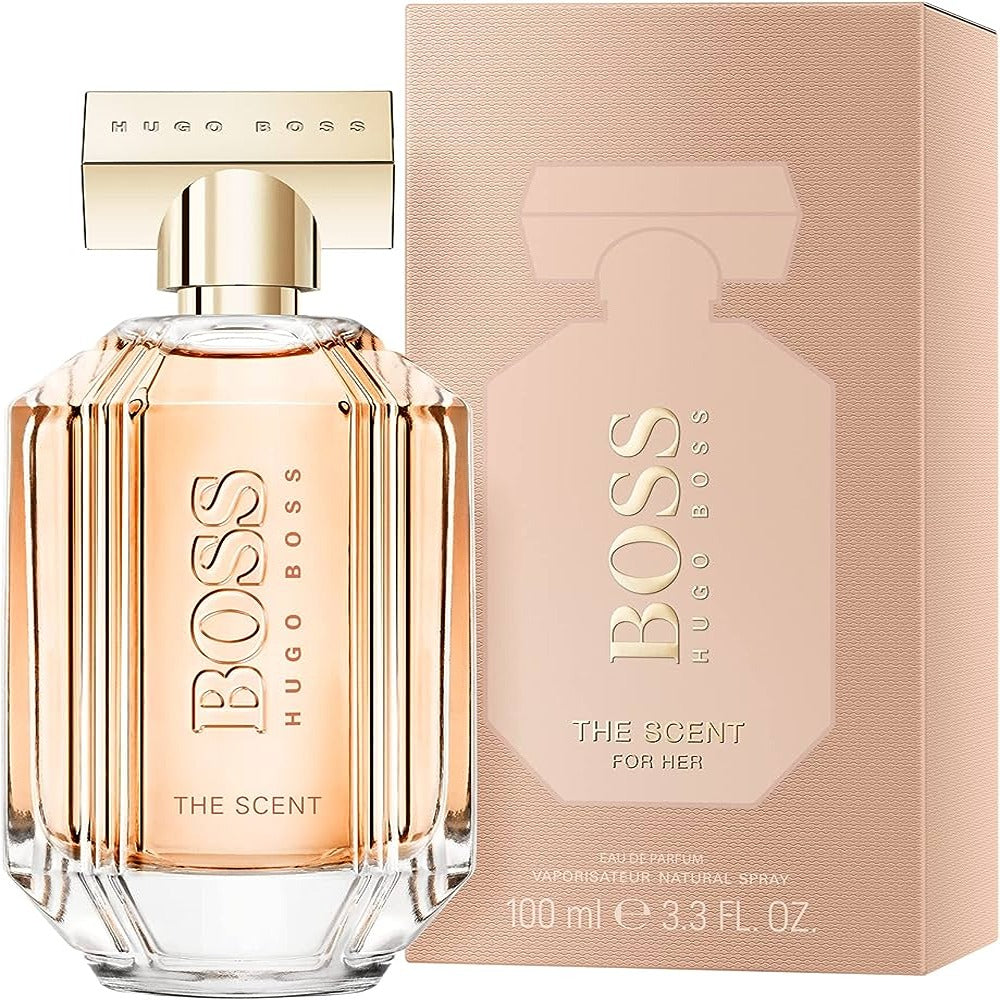 The Scent EDP for women - 100ml