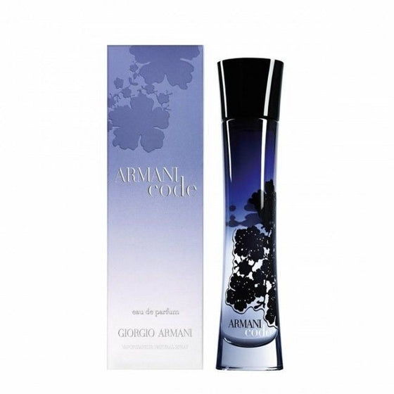 Giiorgio Armanii Code Eau De Parfum (ZYDROP)
