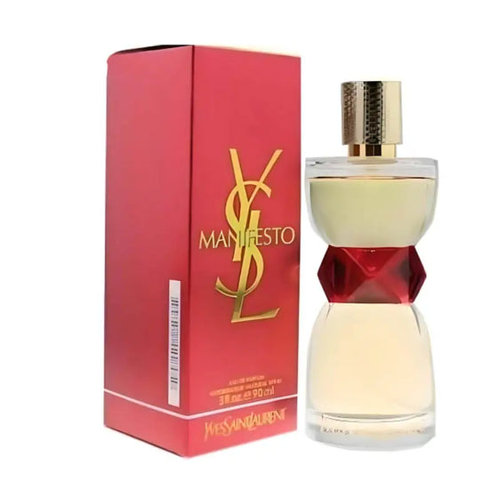 manifesto EDP yves saintt laurrentt(ZYDROP)