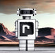 Phanttom Eau De Toilette (TURKEY)(ZYDROP)