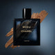 BLEUU DE CHANELL PARFUM (TURKEY)(ZYDROP)
