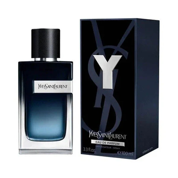 YSL Y EDP for men - 100ml