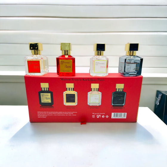 MFKP GIFT SET (ZYDROP)
