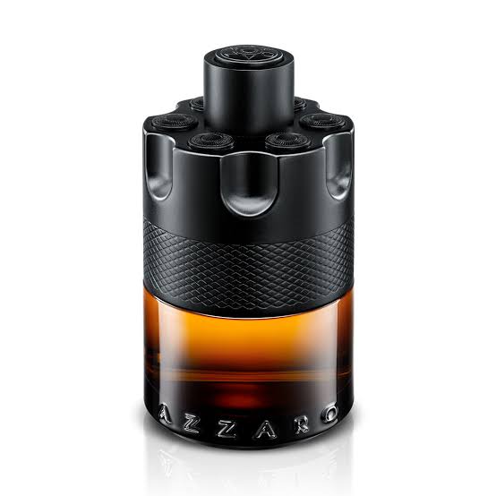 Azzaro the most wanted parfum (TURKEY)(ZYDROP)