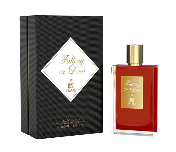Killiann Rollingg in Love EDP for unisex - 100ml
