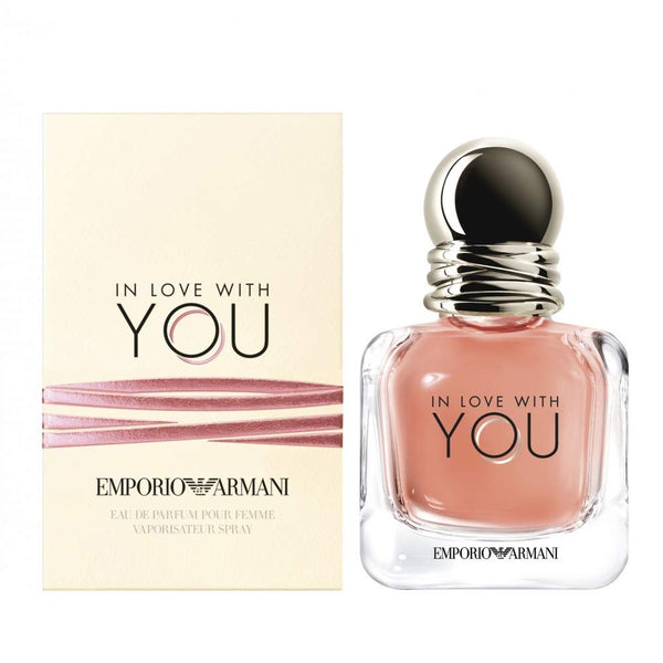 In Love With Youu EDP for women - 100ml