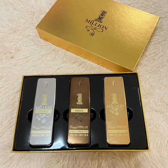 1 Millionn Lucky GIFT SET (ZYDROP)