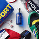 Rallph Laurren Pollo Sporrt Eau de Perfume (ZYDROP)
