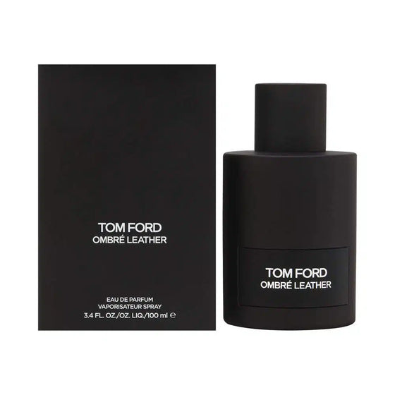 Tomm Forrd ombrre leatherr EDP (ZYDROP)