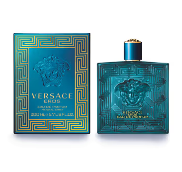 Verrsace Erross EDP for men - 100ml
