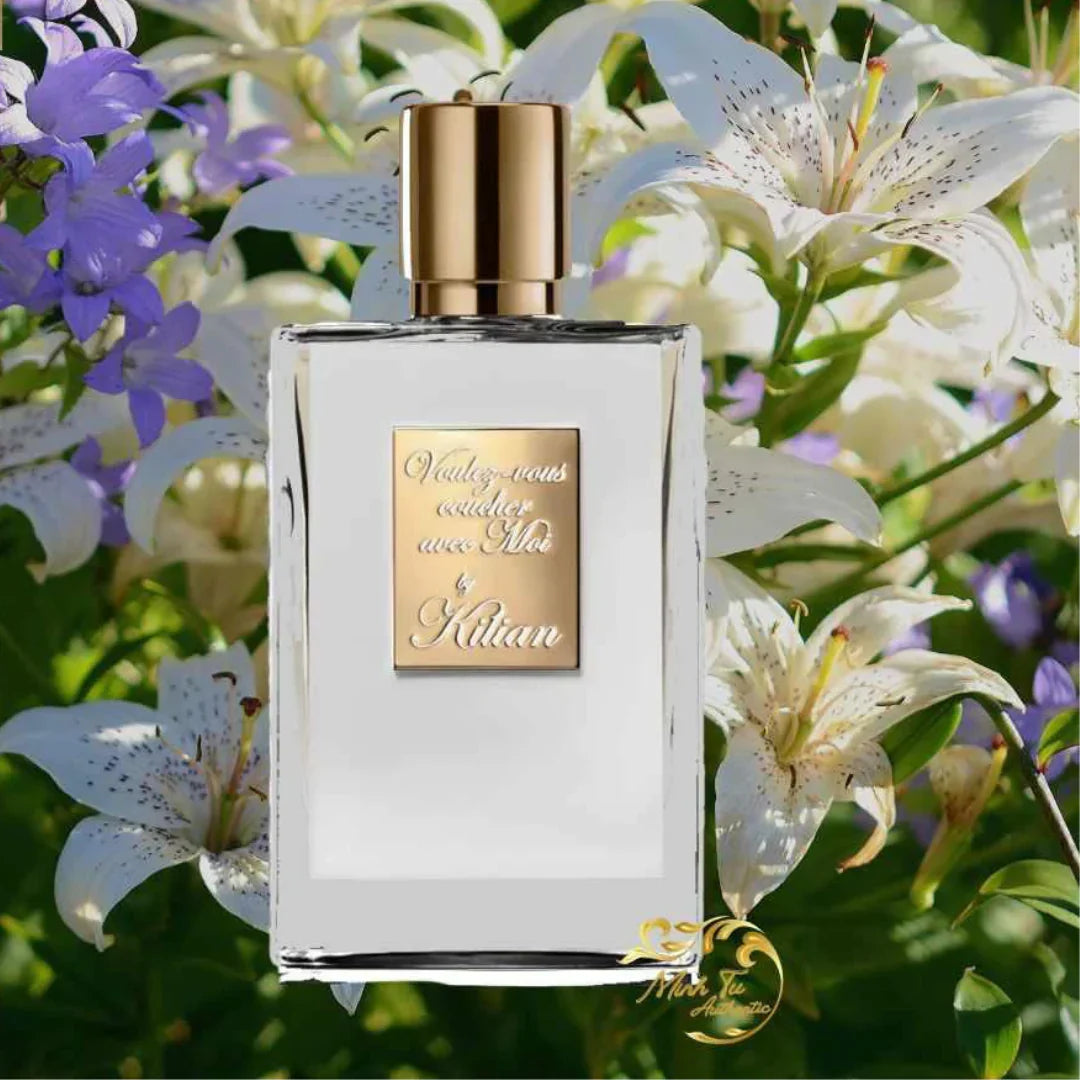 Kiiliann Voullez-Vouss Coucherr Aveec Moii EDP for unisex - 100ml