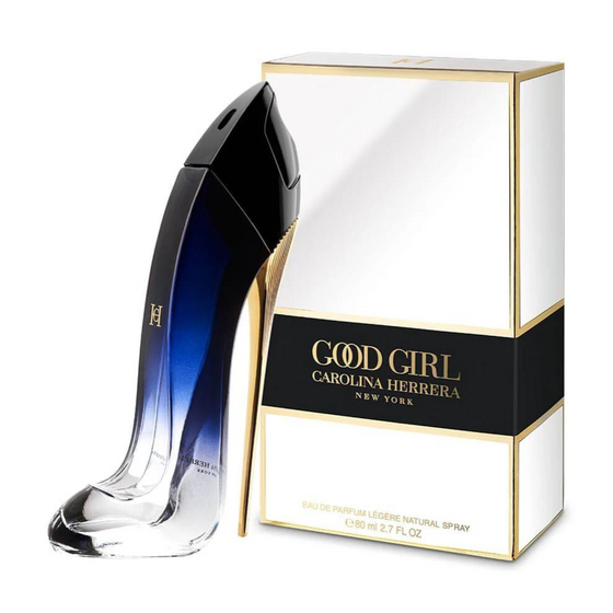 Carollina Herreraa Good Girl Legere Eau De Perfume (ZYDROP)