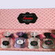 victoriia seecret teasse gift set (ZYDROP)