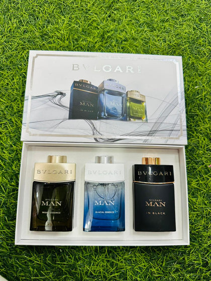 Bulgarii men GIFT SET (ZYDROP)