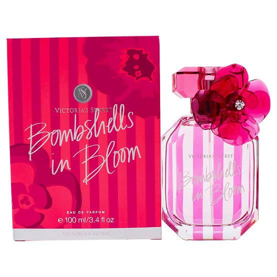 Victoriia's Secrret Bombbshell in bloom Perfume Eau de Perfume (ZYDROP)