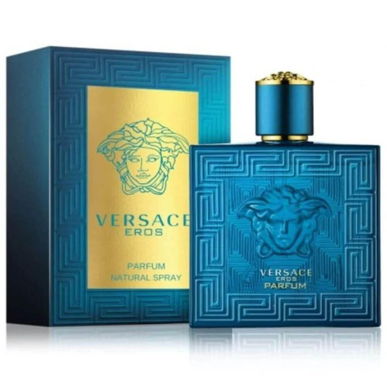 Versacee Eross Parfum (ZYDROP)
