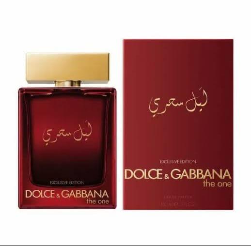 The One for men - 100ml (PREMIUM)