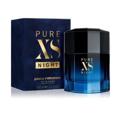Pacco Rabbanne PURRE XS EDT for men - 100ml