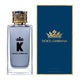 DOLLCE & GABBANNA K Eau De Toilette (ZYDROP)