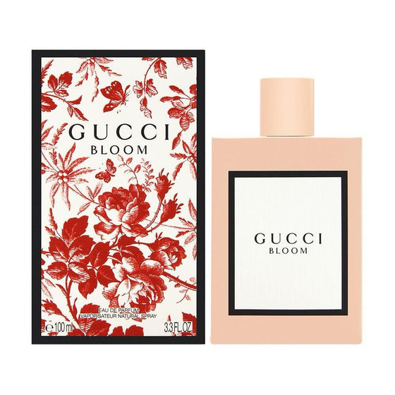 Guccii Blloom Eau de Perfume (ZYDROP)