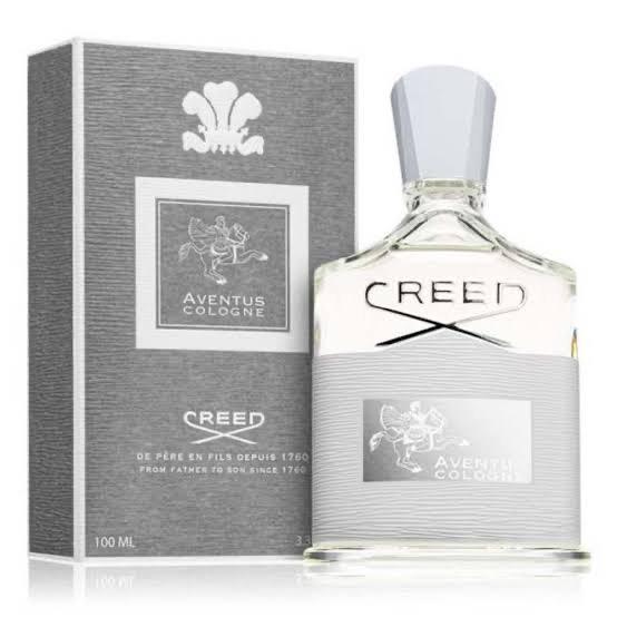 Crreed Aventtus Cologne (ZYDROP)