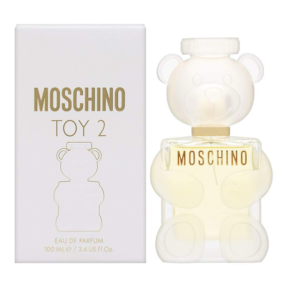Moschiino Toy 2 - EDP for women - 100ml