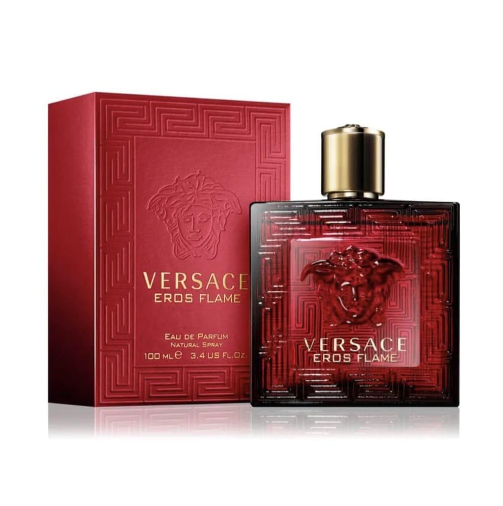 Verrsacce Erros Fllame EDP for men - 100ml