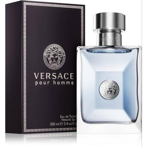 Verrsacce Pour Homme EDT for men - 100ml