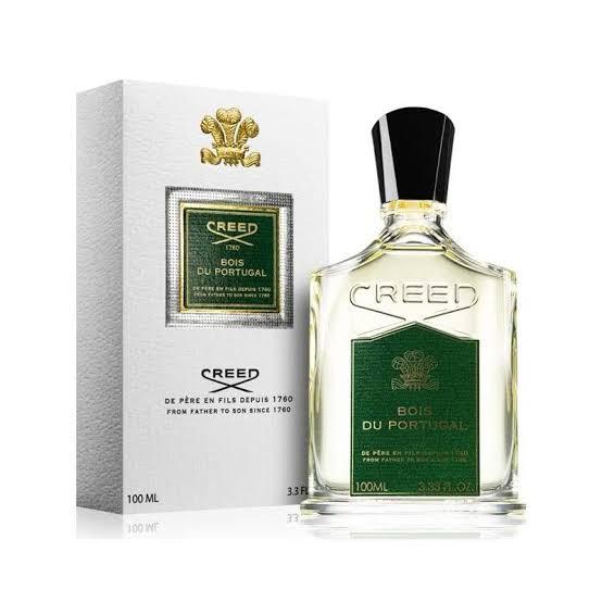 Creed Bois Du Portugal Eau De Perfume (ZYDROP)