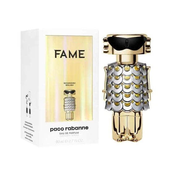 Pacoo Rabanne Famme Eau de perfume (ZYDROP)