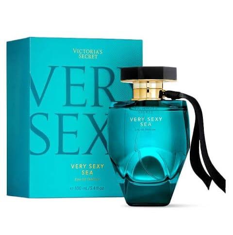Victoriia's Secret Veryy Sexyy Sea Eau De Perfume (ZYDROP)