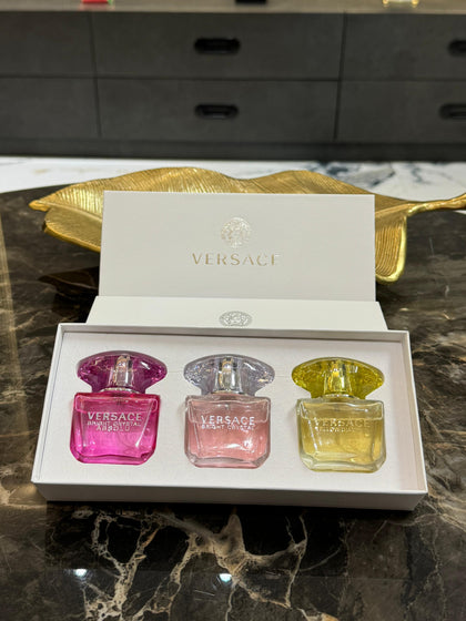 VSACCEE GIFT SET (ZYDROP)
