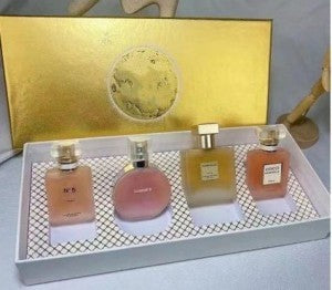 Chaneell gift set (ZYDROP)
