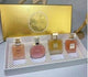 Chaneell gift set (ZYDROP)