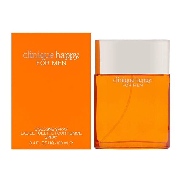 Hapyy EDT For Menn - 100ml
