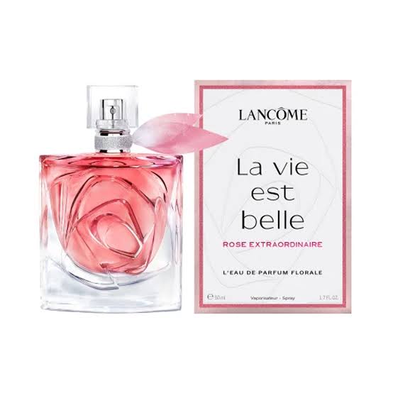 Lanccome La Vie Est Belle Rose Extrraordinaaire EDP for women - 100ml