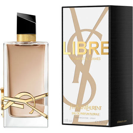 YSL Libree Floralee EDP for women - 90ml