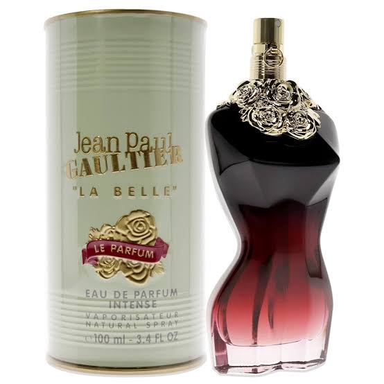 JPG La Bellee Le Parfum EDP for women - 100ml