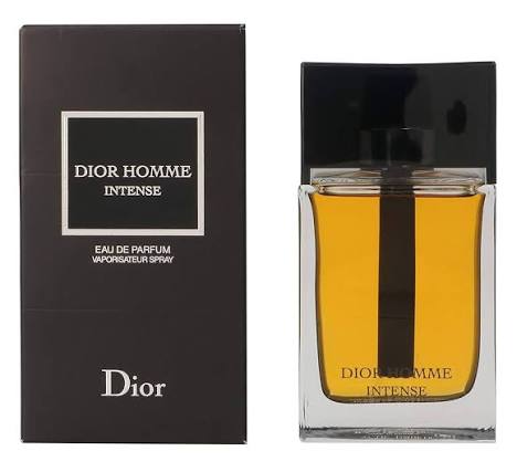 Homme Intensee EDP for men - 100ml