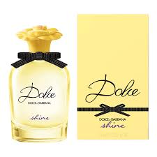 Dollce Shine EDP for women - 75ml