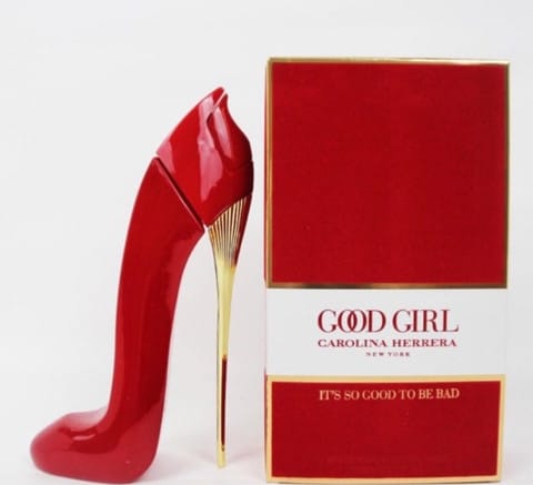 Red Edition for women - 80ml