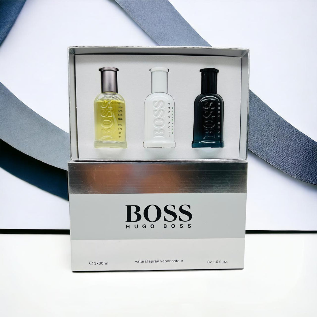 gift set of 3
