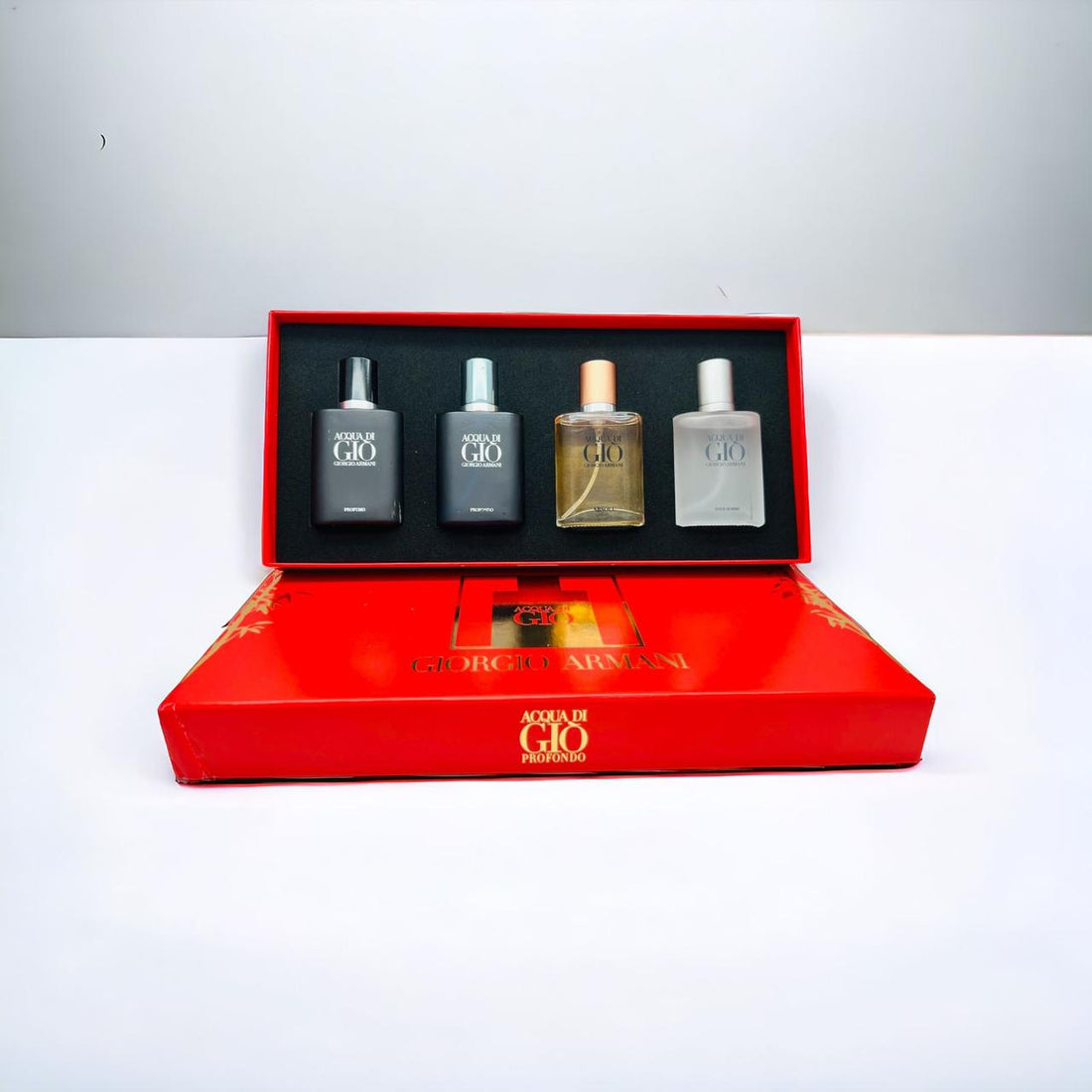 Gift Set of 4