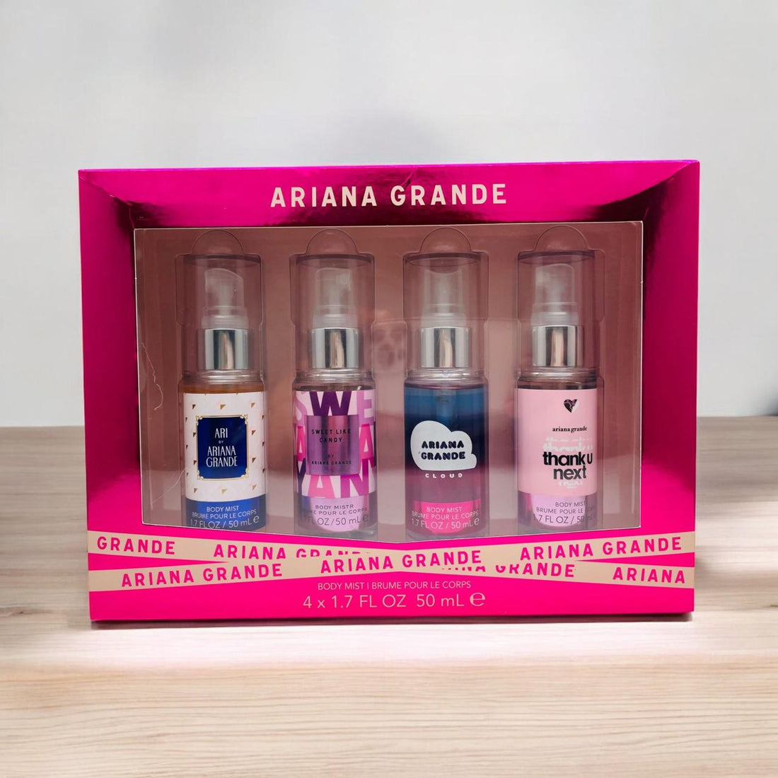 gift set of 4