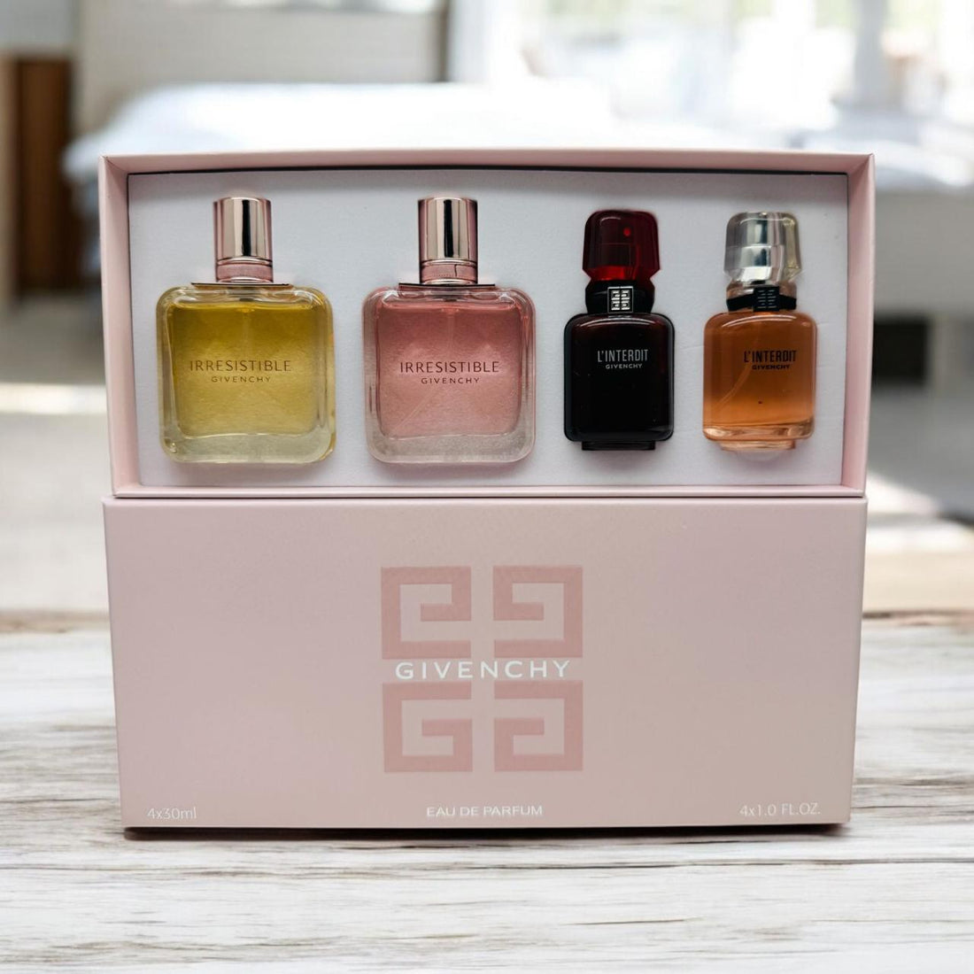 gift set of 4
