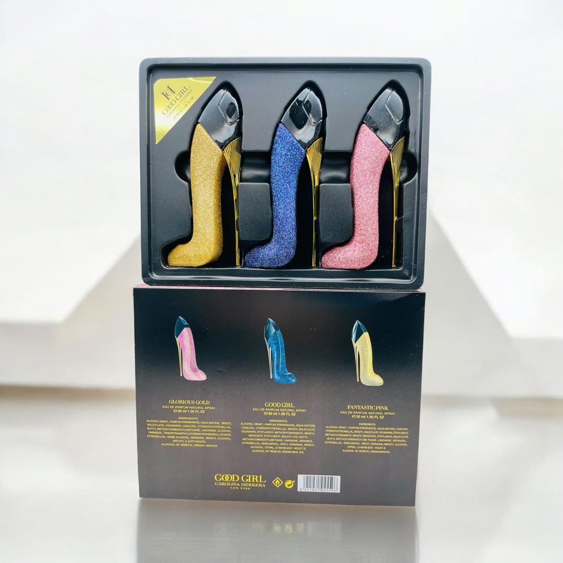 giift set of 3
