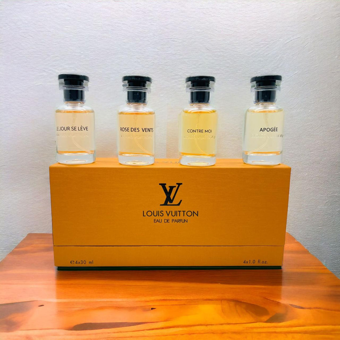 Lv gift set of 4