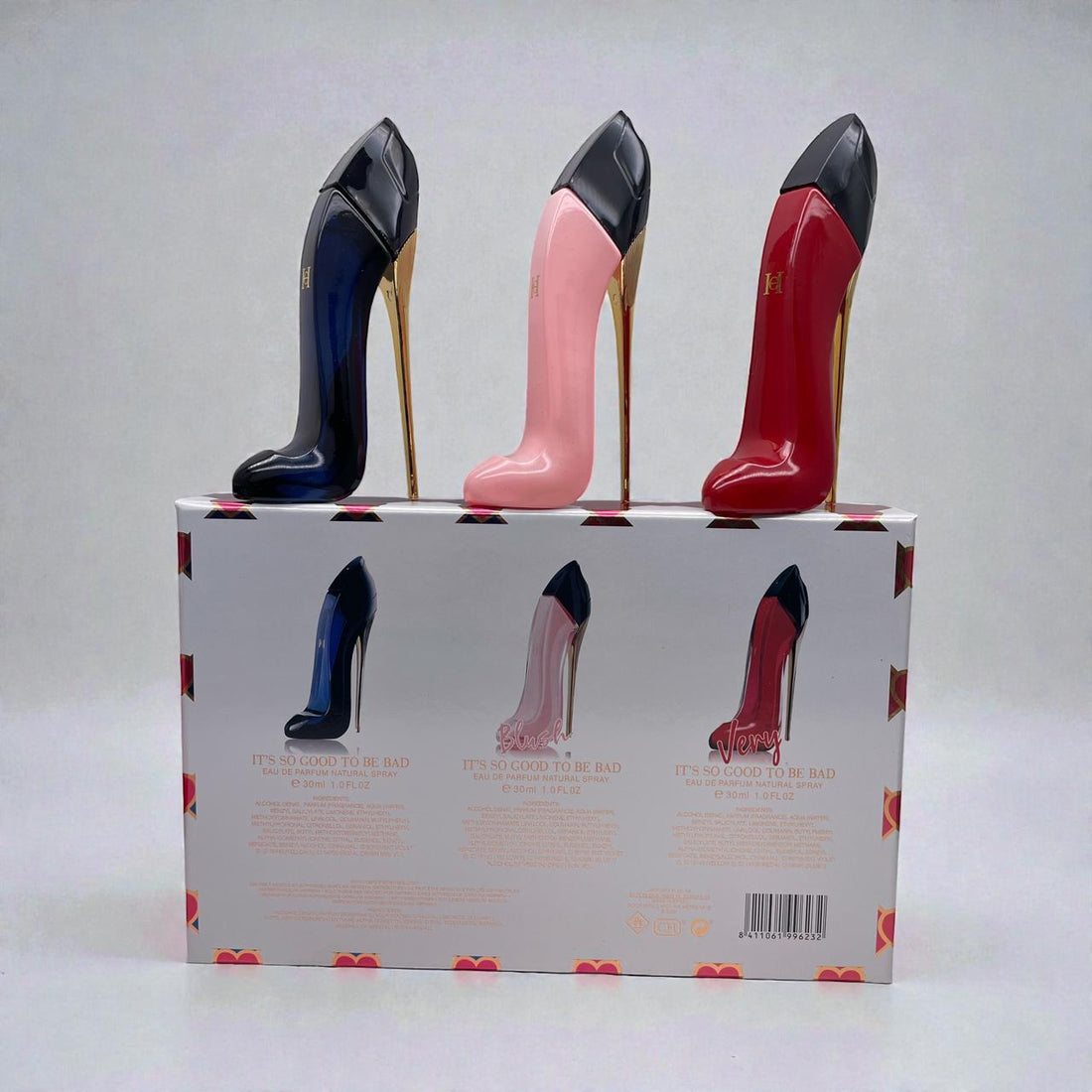 gift set of 3