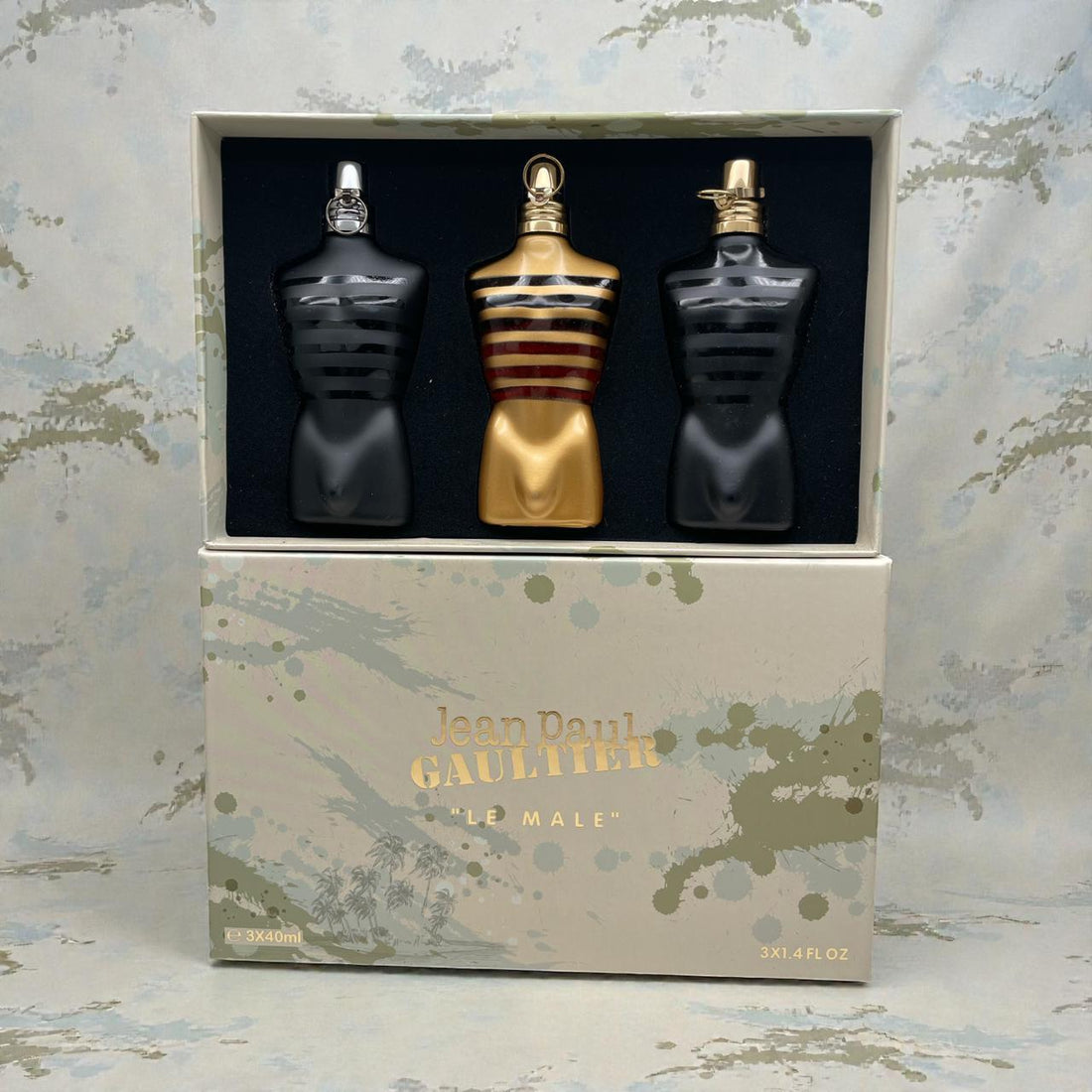 gift set of 3